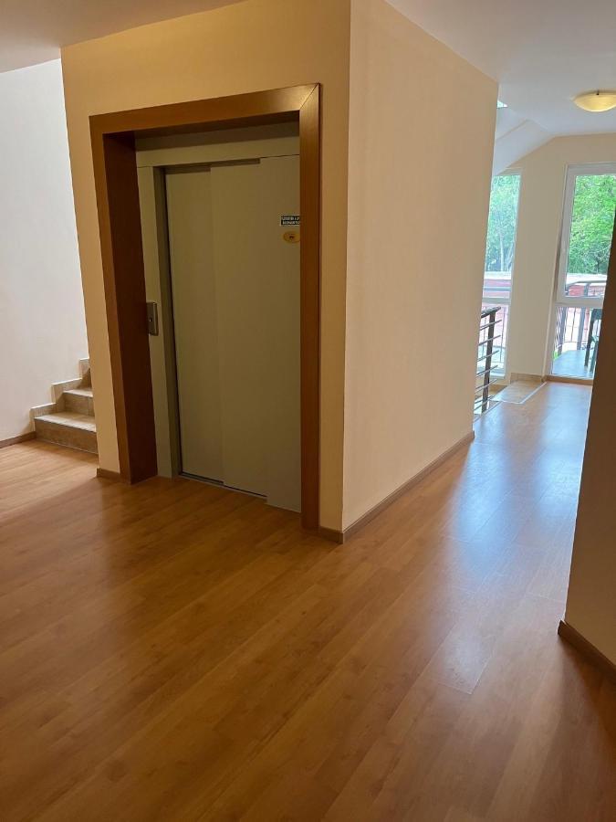 Brookforest Apartman Hajdúszoboszló Exterior foto