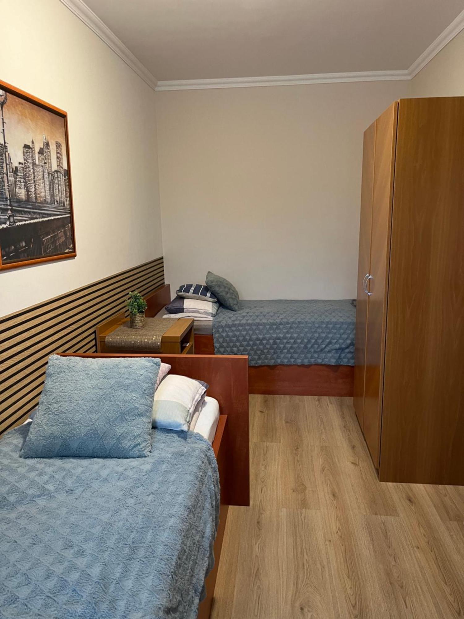 Brookforest Apartman Hajdúszoboszló Exterior foto
